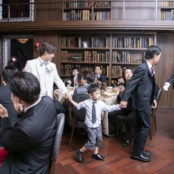 カノビアーノ 福岡の写真5枚目