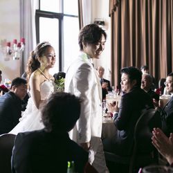 カノビアーノ 福岡の写真12枚目