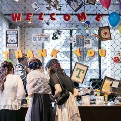 カノビアーノ 福岡の写真16枚目