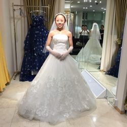 カノビアーノ 福岡の写真5枚目