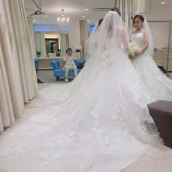 カノビアーノ 福岡の写真34枚目