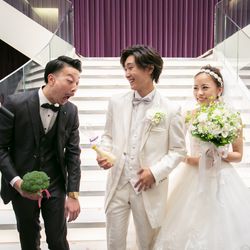 カノビアーノ 福岡の写真9枚目