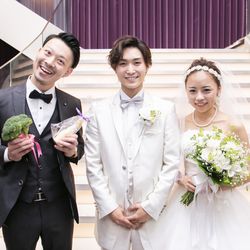 カノビアーノ 福岡の写真27枚目