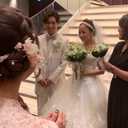 カノビアーノ 福岡の写真4枚目