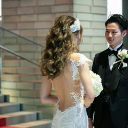 ラ・フェット ひらまつの写真9枚目