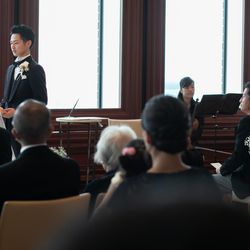 ラ・フェット ひらまつの写真21枚目