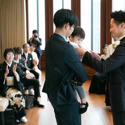 ラ・フェット ひらまつの写真8枚目