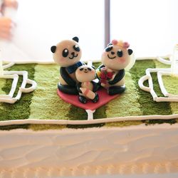 ジ・オリエンタルテラス ハイダウェイの写真11枚目