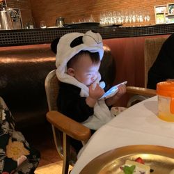 ジ・オリエンタルテラス ハイダウェイの写真35枚目