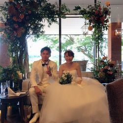 ジ・オリエンタルテラス ハイダウェイの写真25枚目