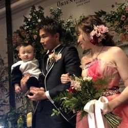 ジ・オリエンタルテラス ハイダウェイの写真23枚目