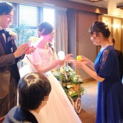 FORTUNE IN THE TERRACEの写真7枚目