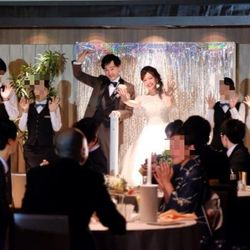 FORTUNE IN THE TERRACEの写真9枚目