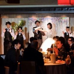 FORTUNE IN THE TERRACEの写真7枚目