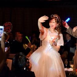 FORTUNE IN THE TERRACEの写真17枚目