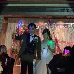 FORTUNE IN THE TERRACEの写真18枚目