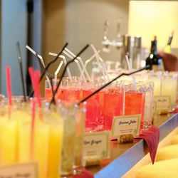 FORTUNE IN THE TERRACEの写真23枚目