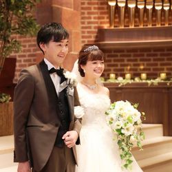 FORTUNE IN THE TERRACEの写真14枚目