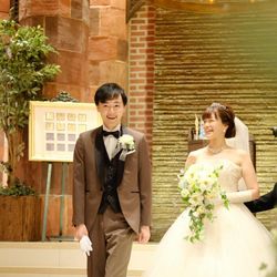 FORTUNE IN THE TERRACEの写真27枚目