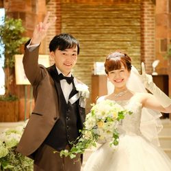 FORTUNE IN THE TERRACEの写真18枚目