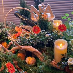 FORTUNE IN THE TERRACEの写真26枚目