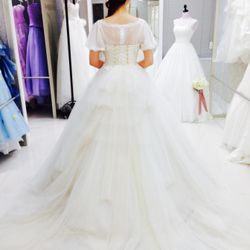 FORTUNE IN THE TERRACEの写真2枚目