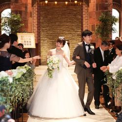 FORTUNE IN THE TERRACEの写真2枚目