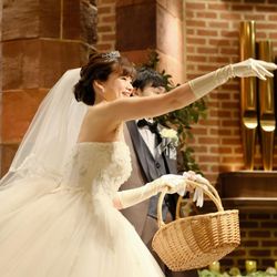 FORTUNE IN THE TERRACEの写真24枚目