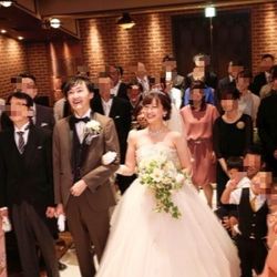 FORTUNE IN THE TERRACEの写真1枚目