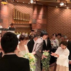 FORTUNE IN THE TERRACEの写真27枚目