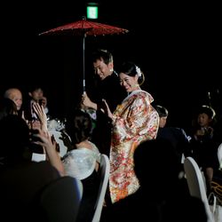 ホテル雅叙園東京の写真24枚目