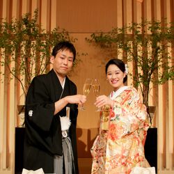 ホテル雅叙園東京の写真27枚目