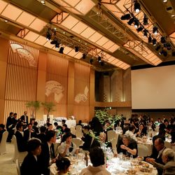 ホテル雅叙園東京の写真3枚目