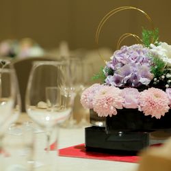 ホテル雅叙園東京の写真24枚目