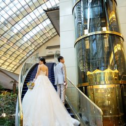 ホテル雅叙園東京の写真22枚目