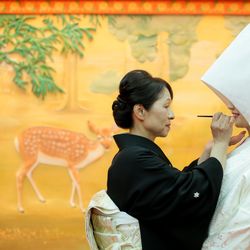 ホテル雅叙園東京の写真35枚目