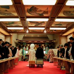 ホテル雅叙園東京の写真31枚目