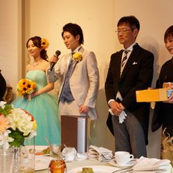 ザ・ミーツ マリーナテラスの写真31枚目