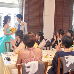 ザ・ミーツ マリーナテラスの写真20枚目