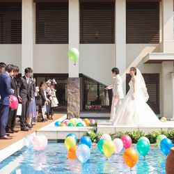 ザ・ミーツ マリーナテラスの写真4枚目