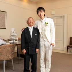 ル・グラン・ミラージュ ONE & ONLYの写真26枚目