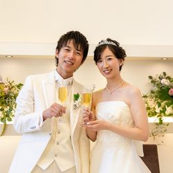 ル・グラン・ミラージュ ONE & ONLYの写真13枚目