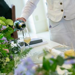 ル・グラン・ミラージュ ONE & ONLYの写真9枚目