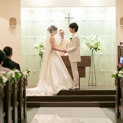 ル・グラン・ミラージュ ONE & ONLYの写真21枚目