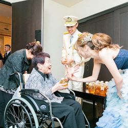 けやき坂 彩桜邸 シーズンズテラスの写真28枚目