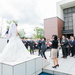 けやき坂 彩桜邸 シーズンズテラスの写真1枚目