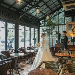 リストランテASOの写真8枚目