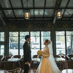 リストランテASOの写真11枚目