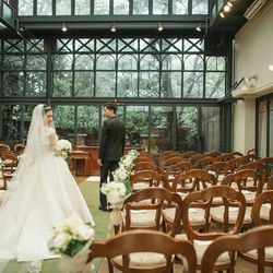 リストランテASOの写真9枚目