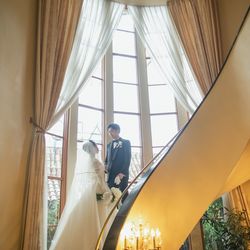 リストランテASOの写真2枚目